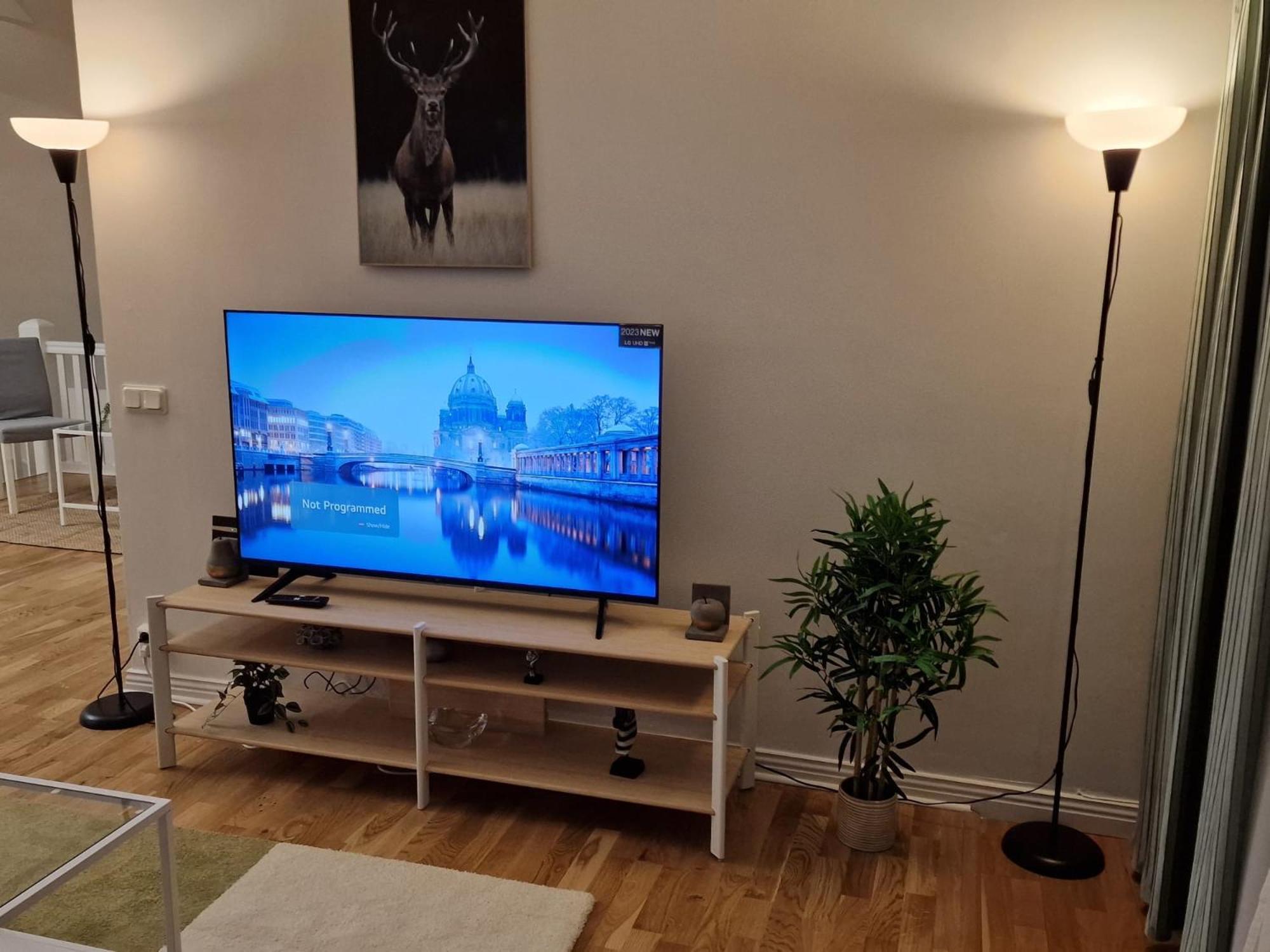 Noah Longstay Apartment เวสเตโรส ภายนอก รูปภาพ