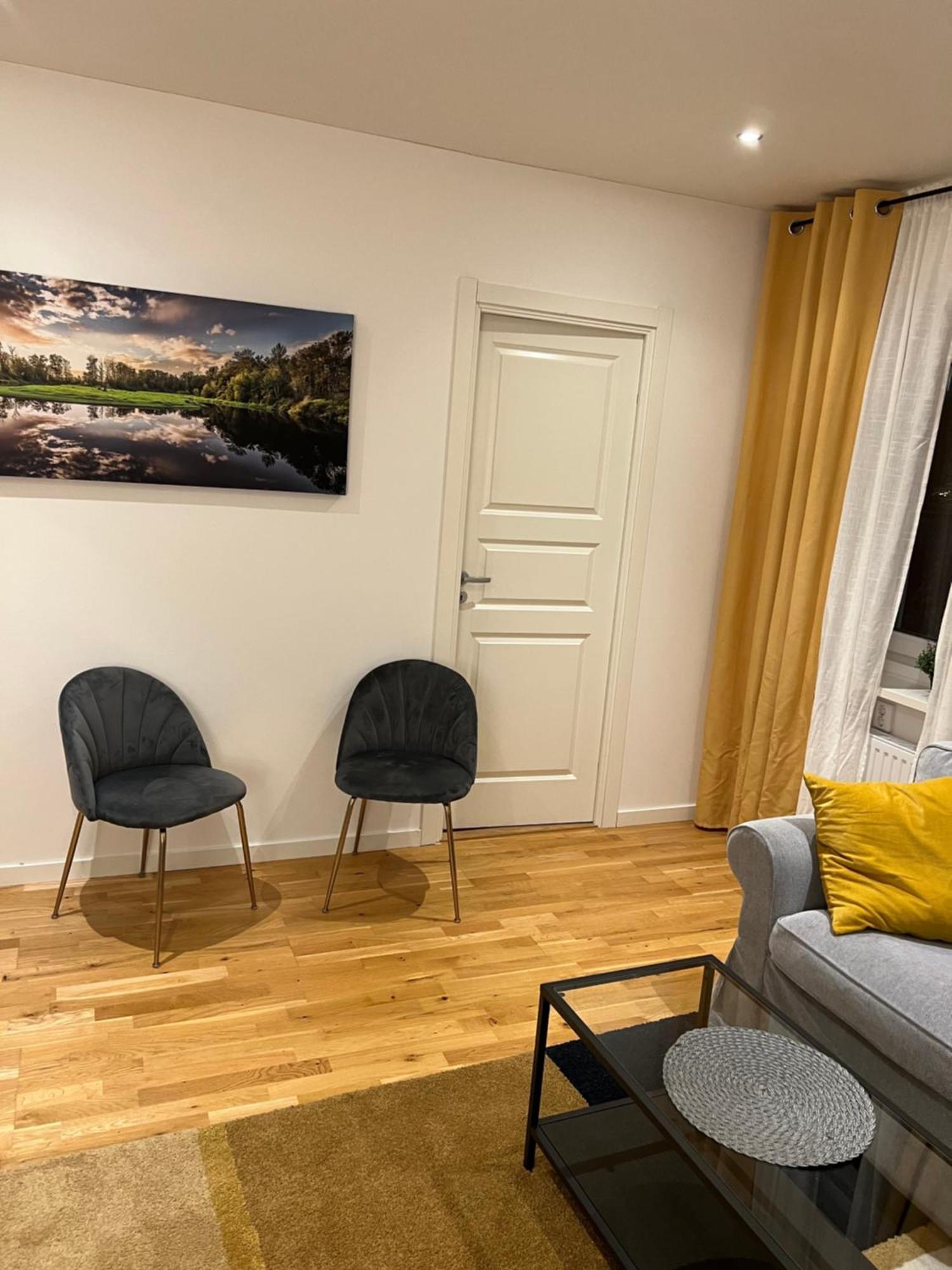 Noah Longstay Apartment เวสเตโรส ภายนอก รูปภาพ