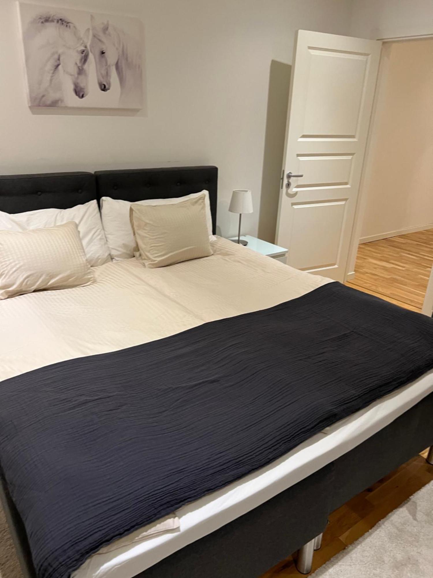 Noah Longstay Apartment เวสเตโรส ภายนอก รูปภาพ